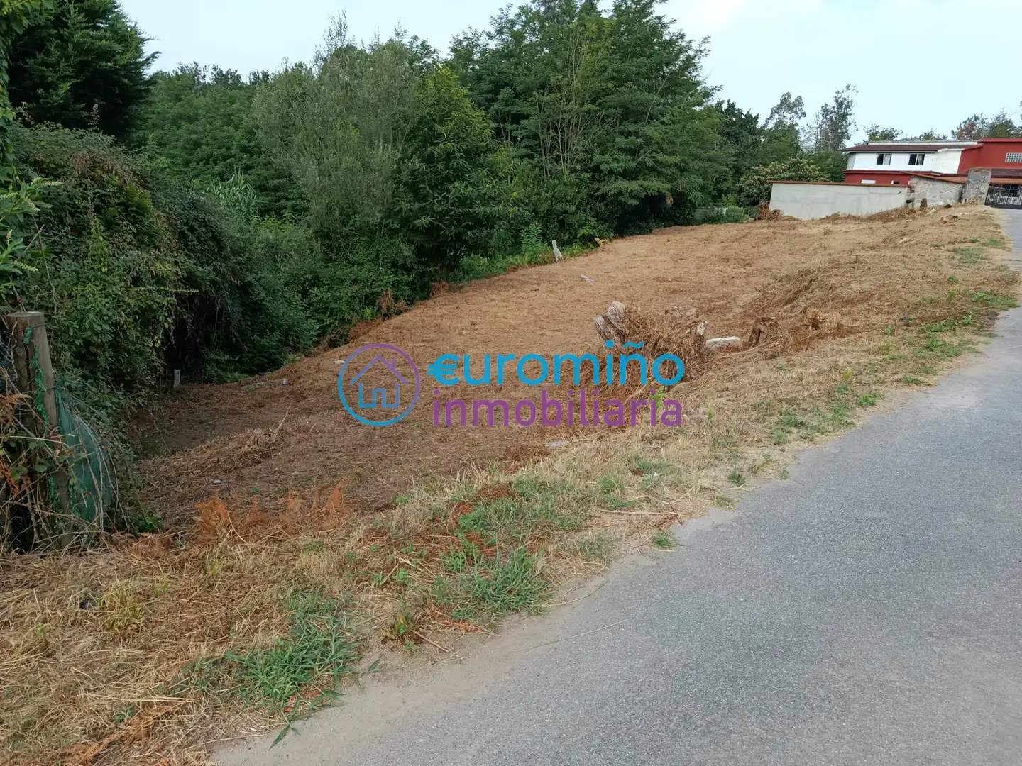 Terreny residencial en venda a Barro Carrascal 15, imagen 4