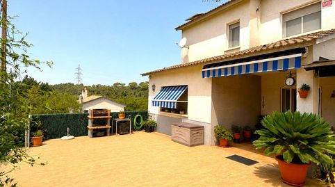 Foto 4 de Casa o chalet en venta en Lliçà d'Amunt, Barcelona
