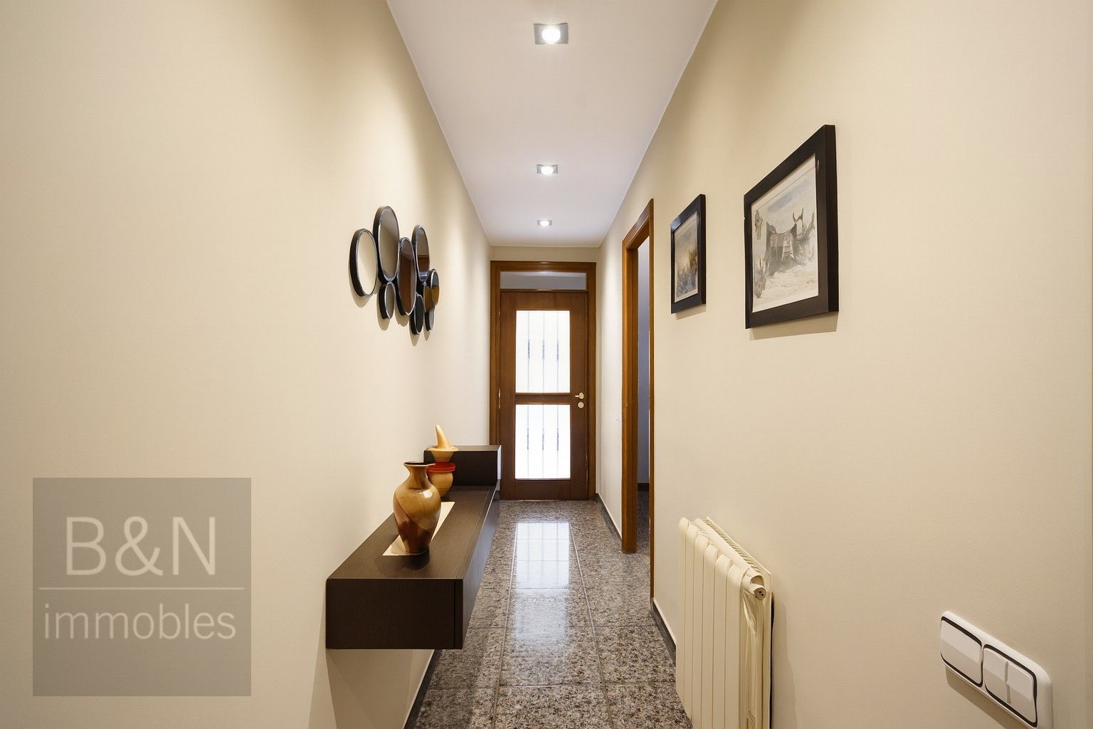 Piso en venta en Terrassa con Calefacción y Terraza