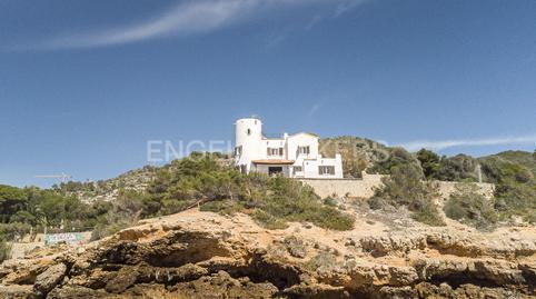 Foto 3 de Casa o chalet en venta en Aiguadolç - Sant Sebastià, Barcelona