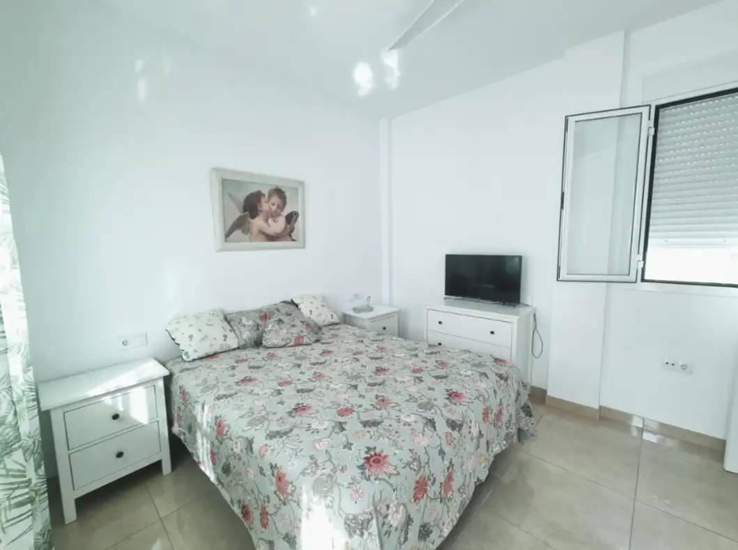 Einfamilien-Reihenhaus zum Verkauf in Centro - Barriada Mallorca