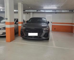 Parking of Garage for sale in Granollers