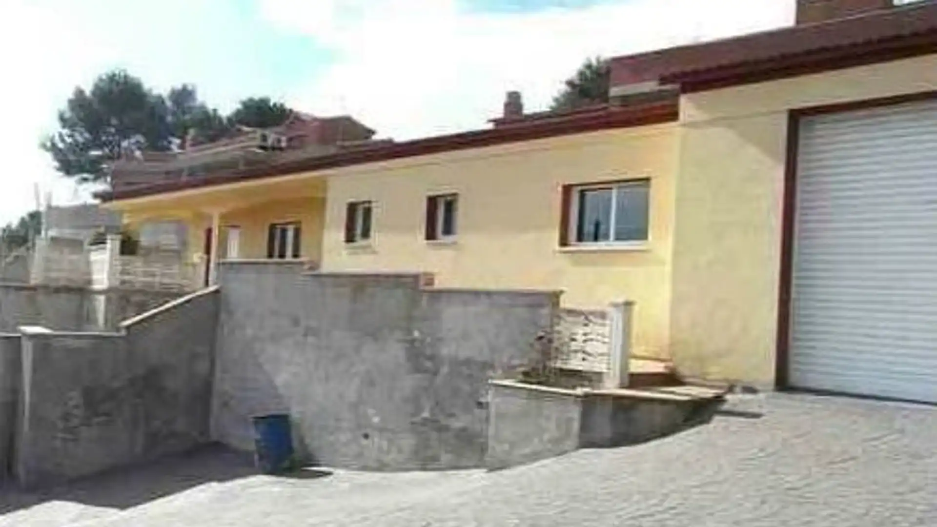 Casa o xalet en venda a Avda Can Trabal, Olèrdola