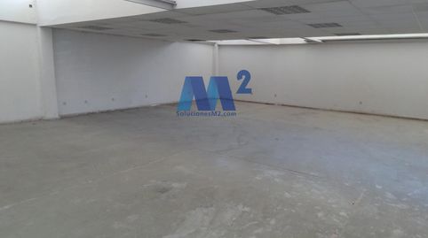Foto 2 von Fabrikhallen zur Miete in Jose Garate, El Barral Ferial, Coslada