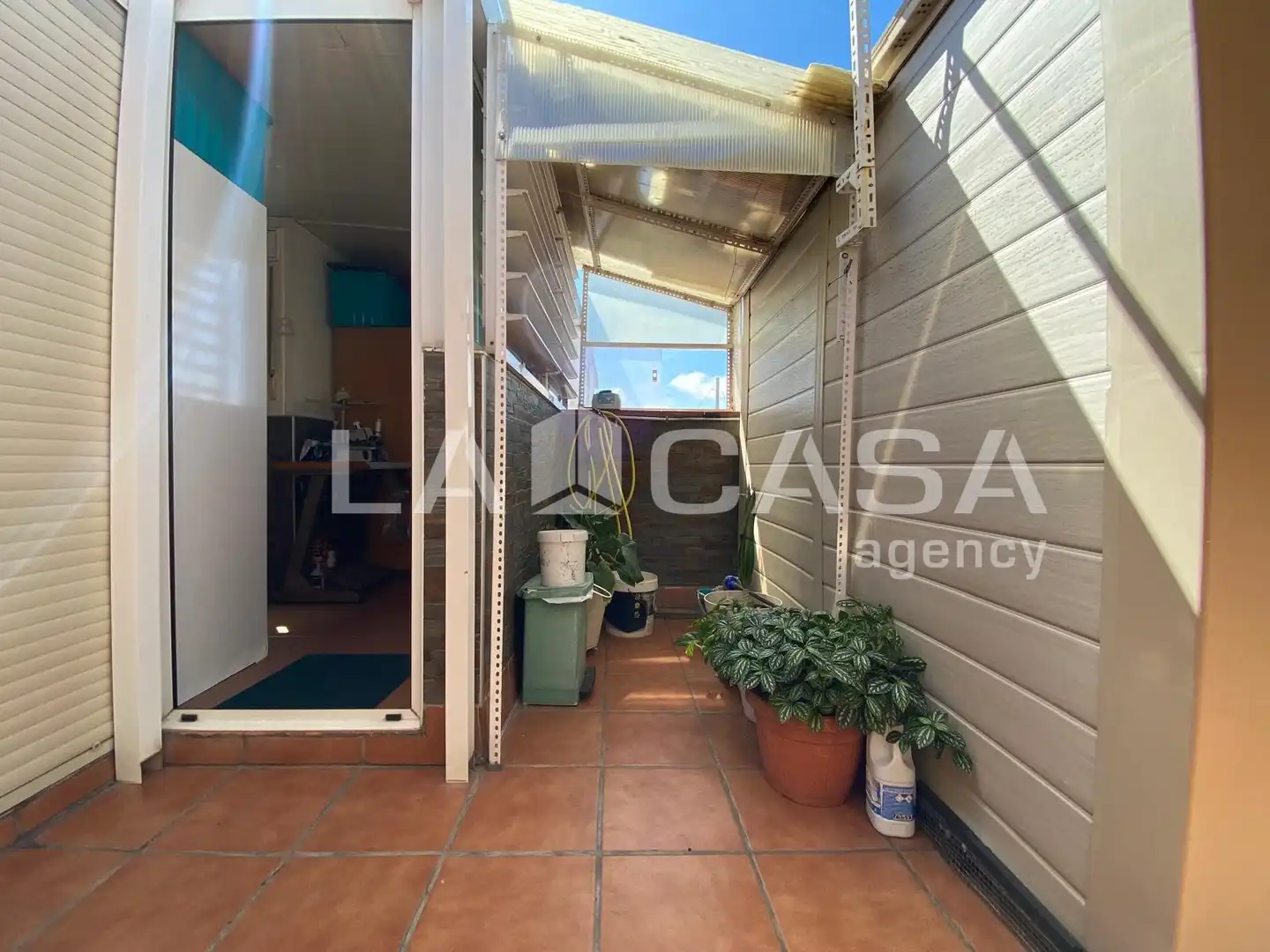 Ático en venta en Santa Coloma de Gramenet con Calefacción y Terraza