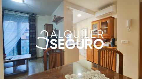 Photo 3 of Flat to rent in Del Cardenal Cisneros, Centro Urbano, Madrid