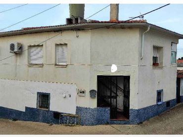 Casa in vendita a Talaván