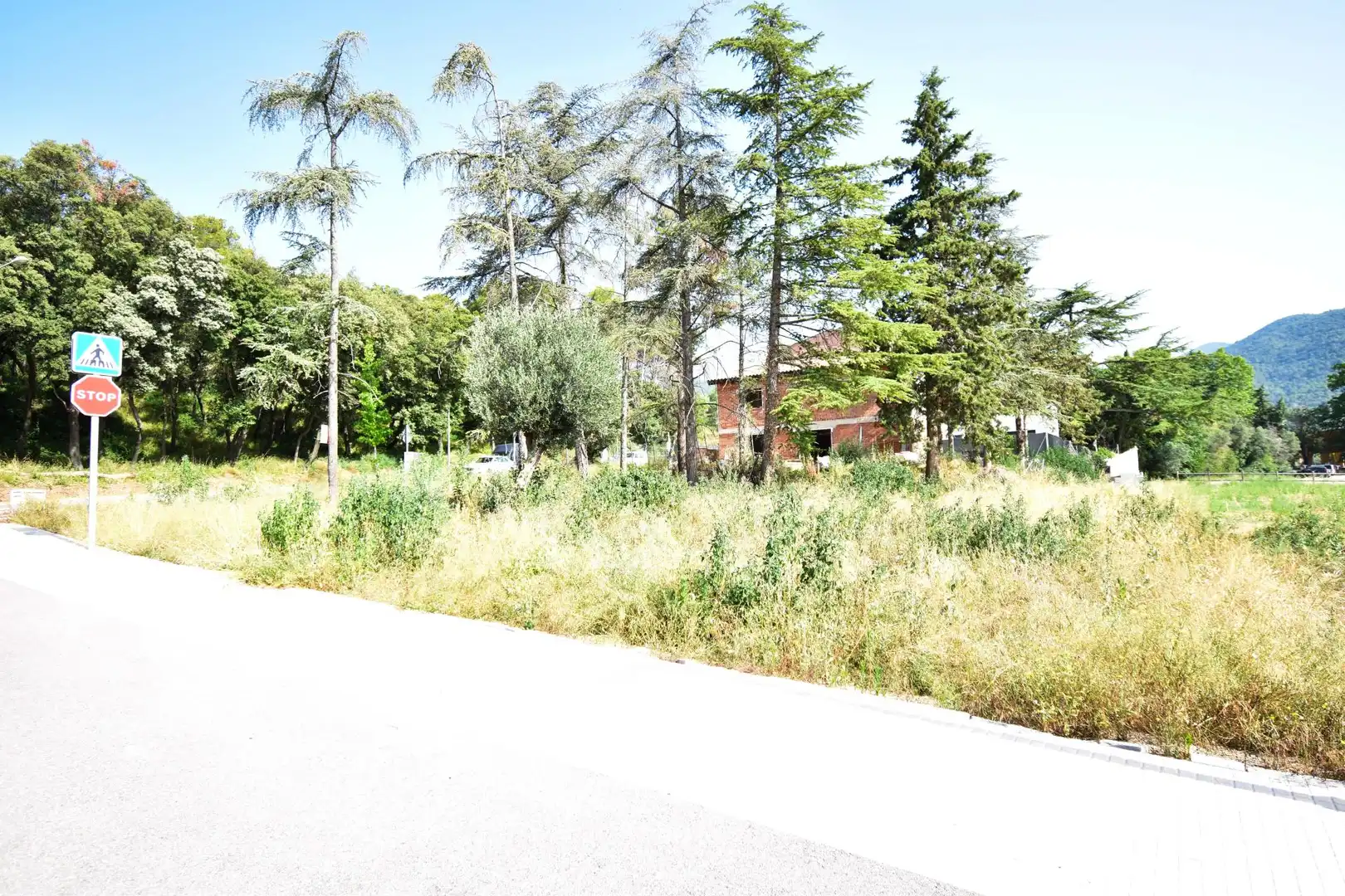 Residential land for sale in Cànoves I Samalús
