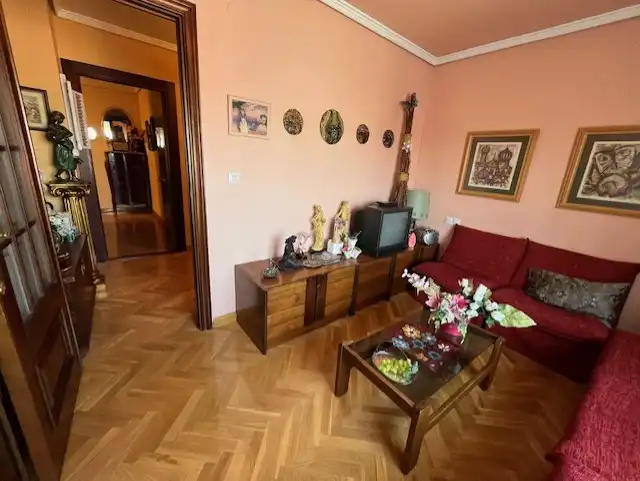 Flat with terrace for sale in Calle de Panaderos, imagen 17