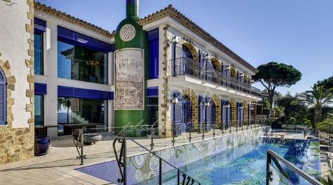 Photo 2 of House or chalet for sale in Calle Talaia Urb Mas Nou, 714, Urbanitzacions, Girona