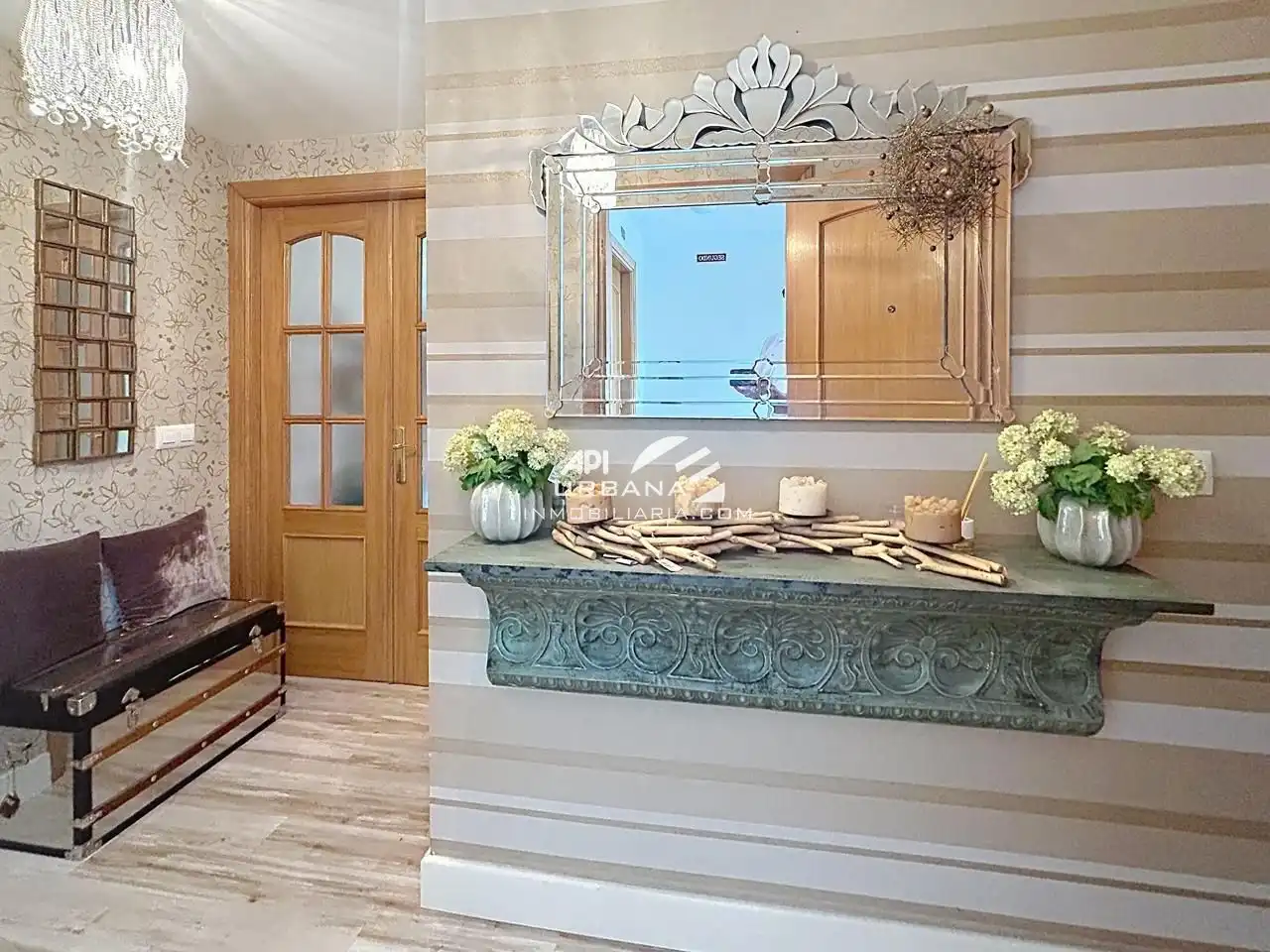 Flat for sale in Lucena