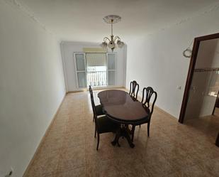 Dining room of Flat for sale in Vejer de la Frontera  with Balcony