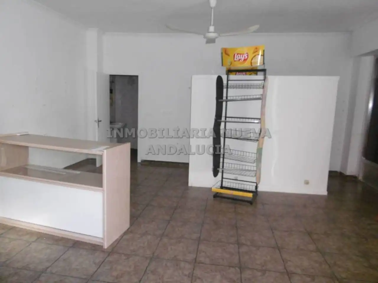 Local comercial de lloguer a San Luis, imagen 4