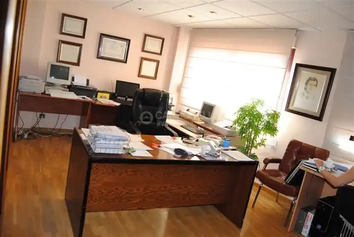 Bureau avec ascenseur à vendre à Eixample, imagen 9
