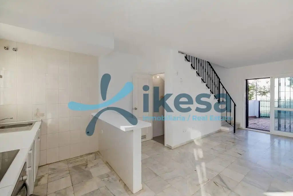 Detached homes for sale in Marbella  with Community pool