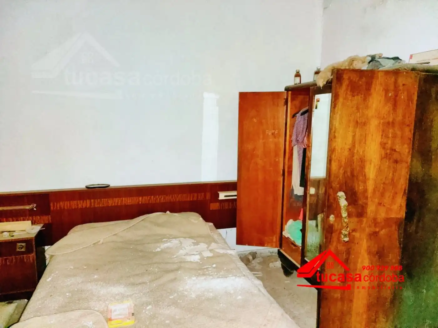 Residencial en venta en Cañero