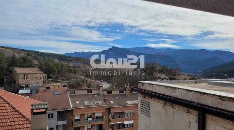 Foto 5 de Piso de alquiler en Bagà, Barcelona