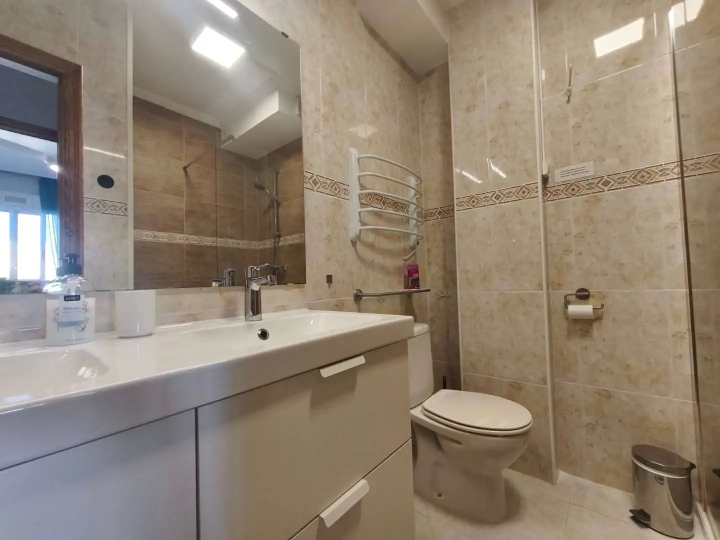 Apartament amb piscina en venda a Orihuela Costa, imagen 19