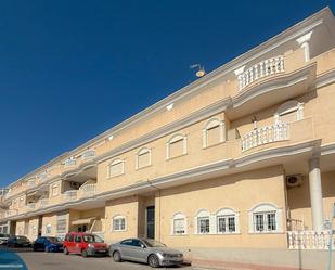 Exterior view of Apartment for sale in Torrevieja  with Air Conditioner, Heating and Terrace