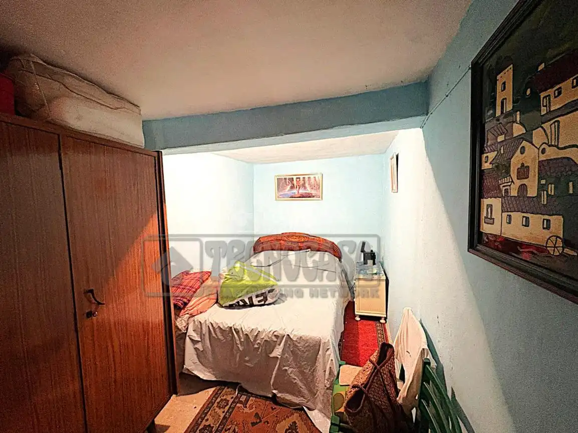 Casa adosada en venta en Castillo-Albaráñez con Calefacción