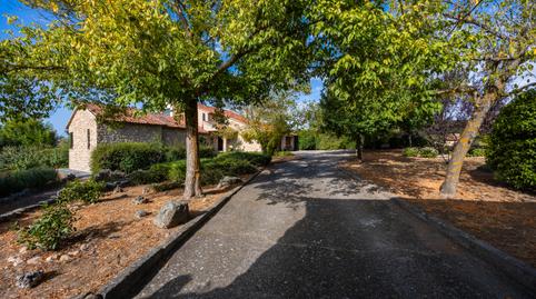 Foto 4 de Casa o xalet en venda a Carretera San Ildefonso, Torrecaballeros, Segovia