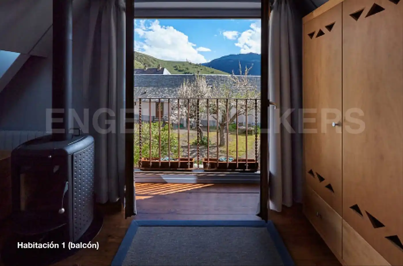 House for sale in Travesia Placita de Beret;Ag.bagergue, imagen 5