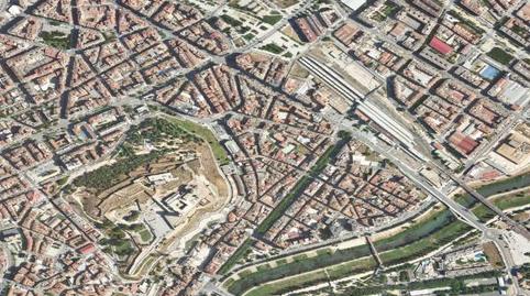 Foto 5 de Casa o xalet en venda a Príncep de Viana - Clot -Xalets Humbert Torres,  Lleida Capital