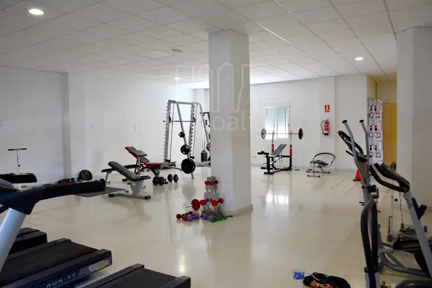 Wohnung mit Pool zum Verkauf in Calle de Vicente Carballal, imagen 14