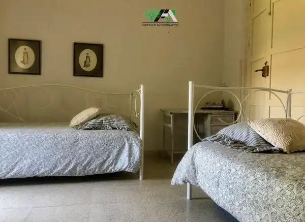 Casa rustica con piscina in vendita a Baeza, imagen 18