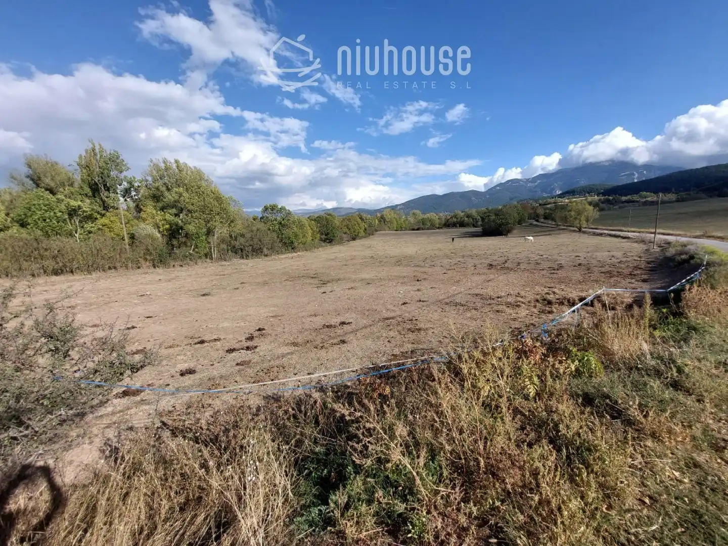 Land for sale in Prats i Sansor