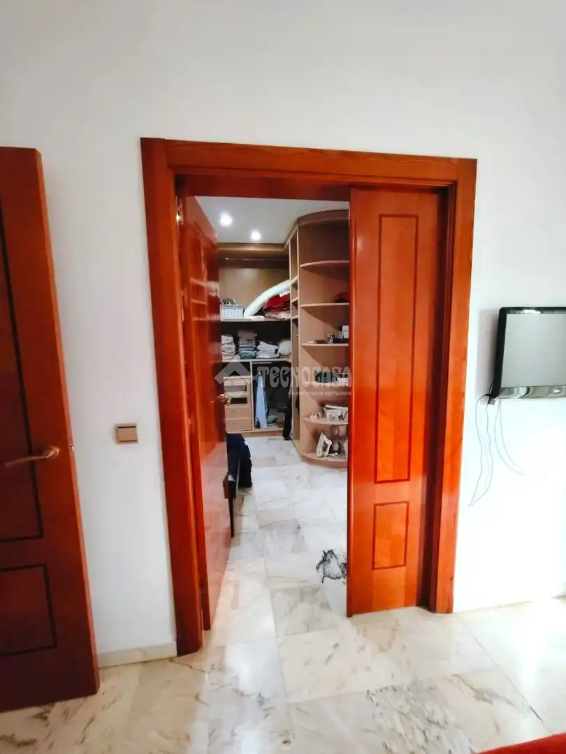 Casa adosada en venda en Coria del Río