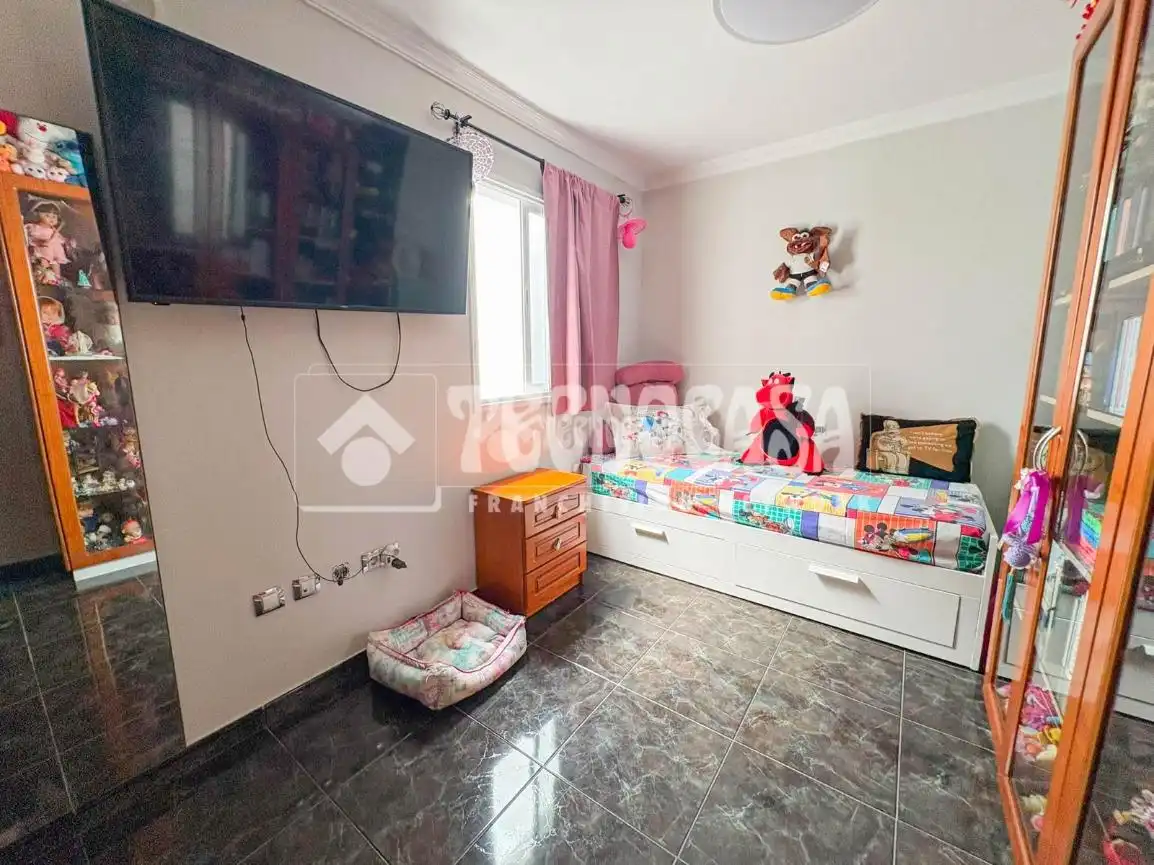 Bedroom of Detached homes for sale in Agüimes  with Balcony