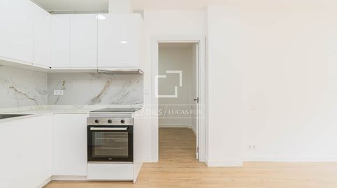 Foto 4 de Piso en venta en Sant Gervasi- Galvany, Barcelona Capital