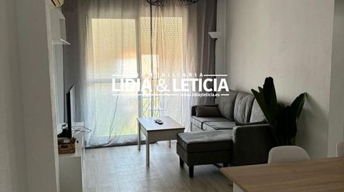 Foto 4 de Piso en venta en Nueva Alcalá, Alcalá de Guadaira