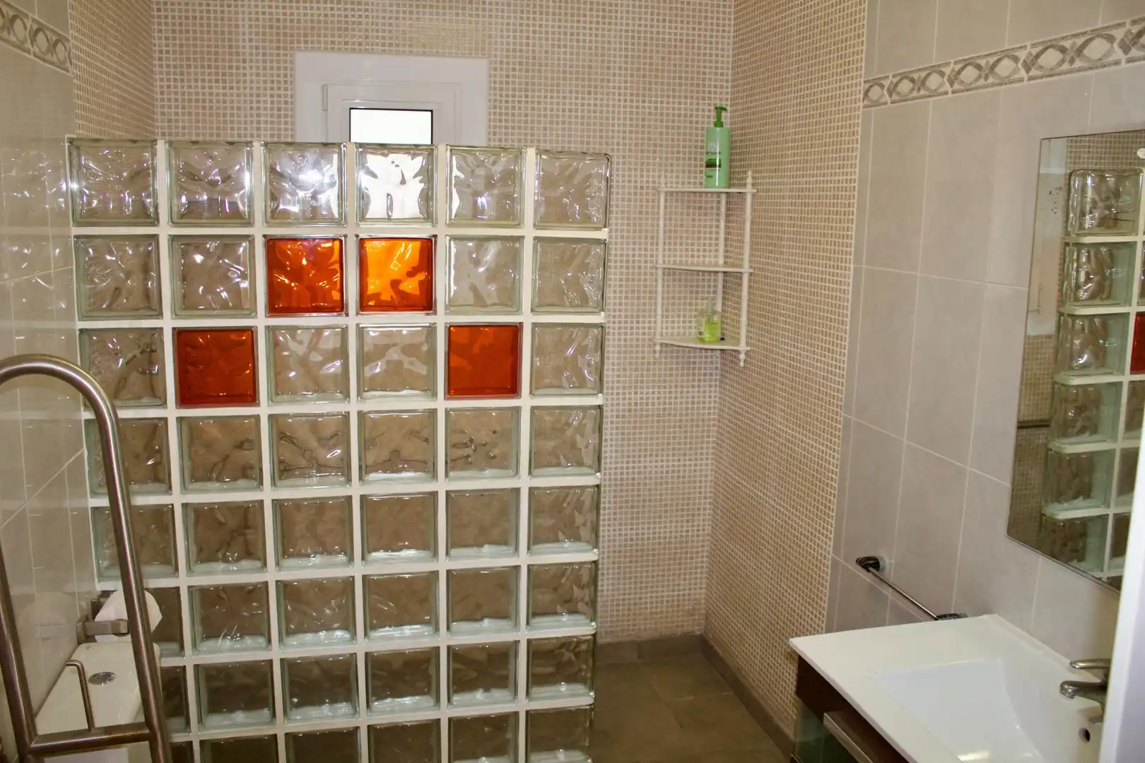 Baño de Piso en venta en Valls