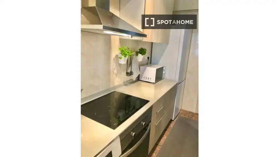 Habitació a Natzaret