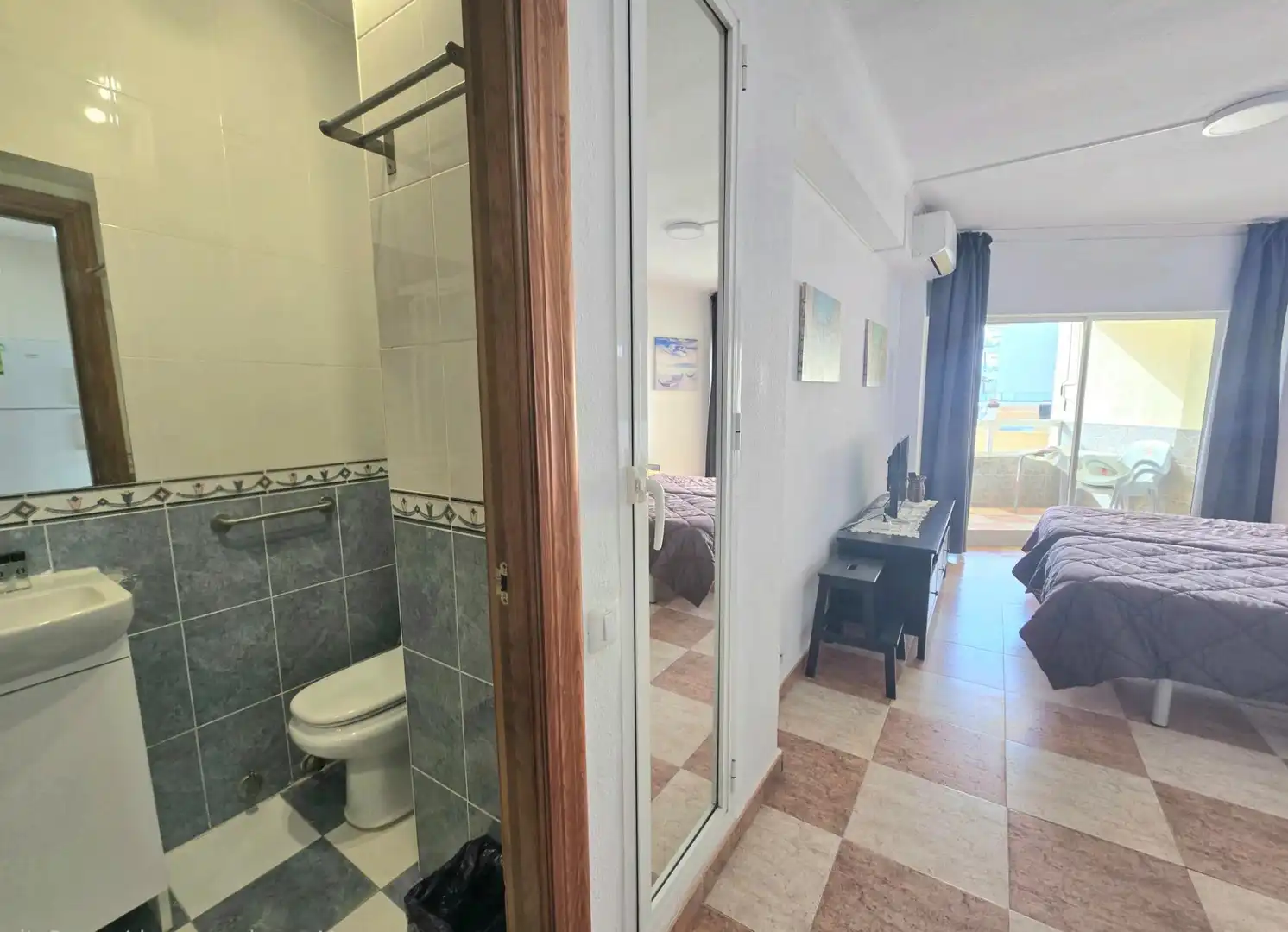 Vivienda con ascensor en venta en Puerto Marina, imagen 3