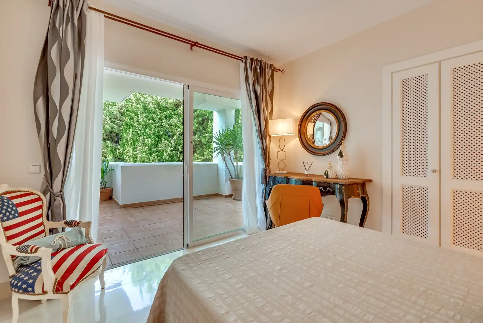 Apartment with pool for sale in Nueva Andalucía, imagen 10