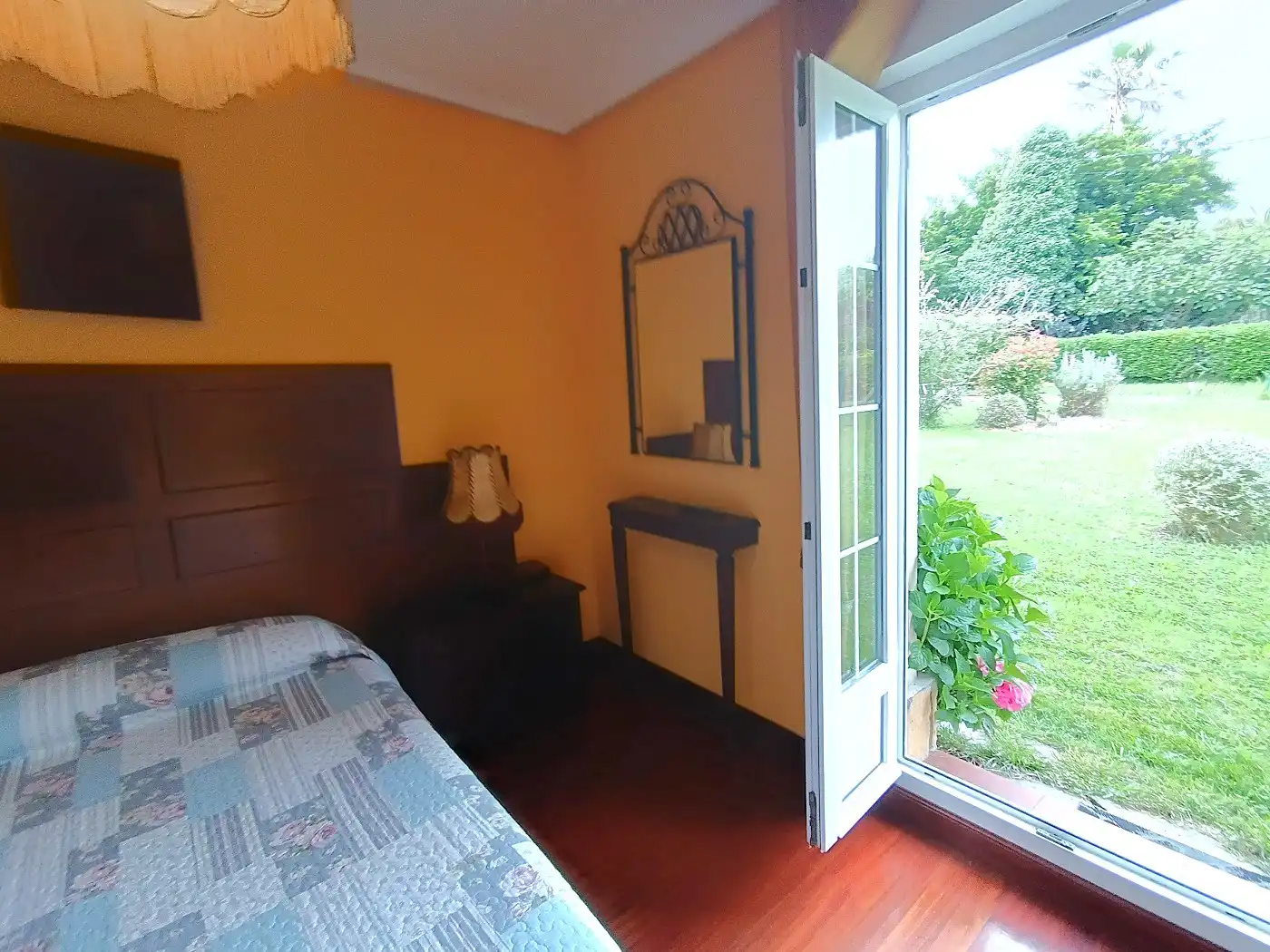 Habitación de Casa o chalet en venta en Barrika con Calefacción, Jardín privado y Terraza