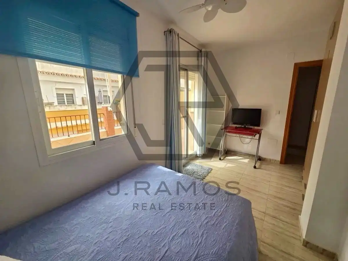 Penthouse mit Aufzug zum Verkauf in Torre del Mar, imagen 9