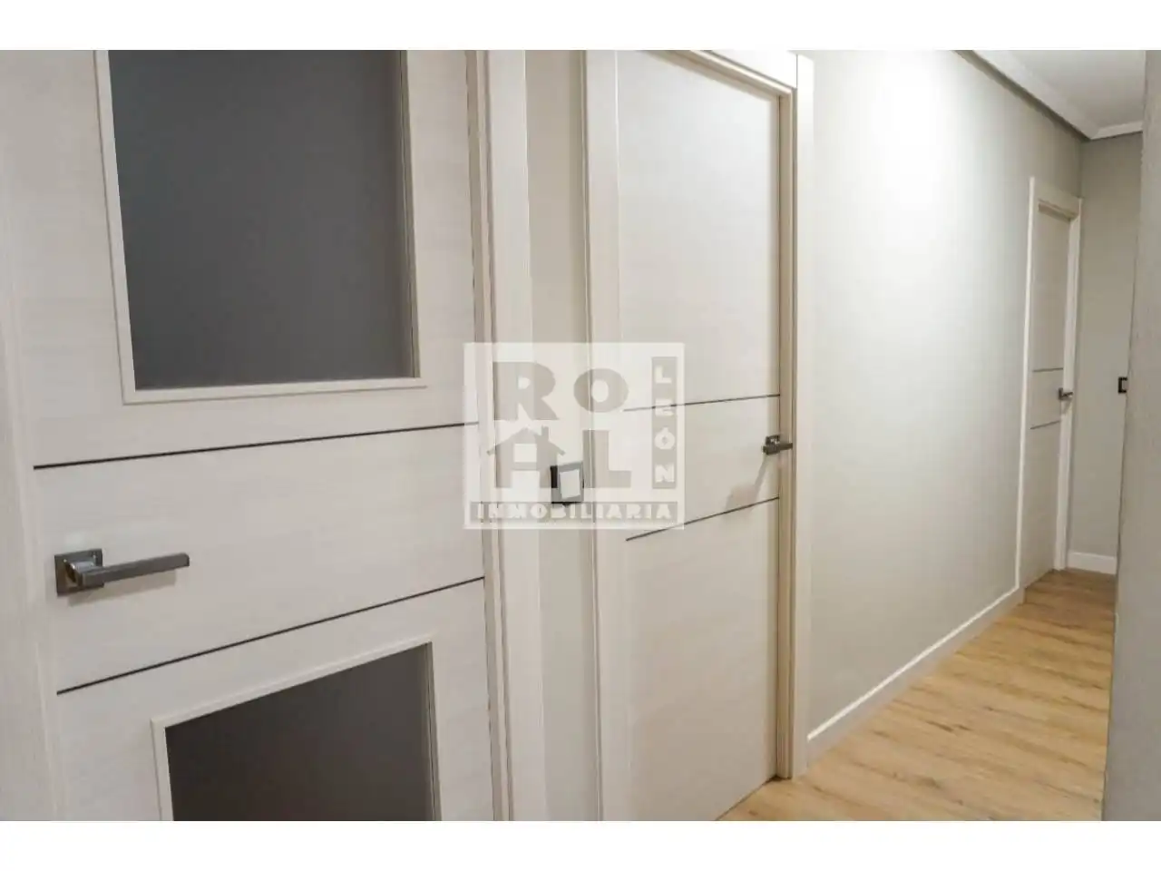 Piso en venta en San Mamés - La Palomera