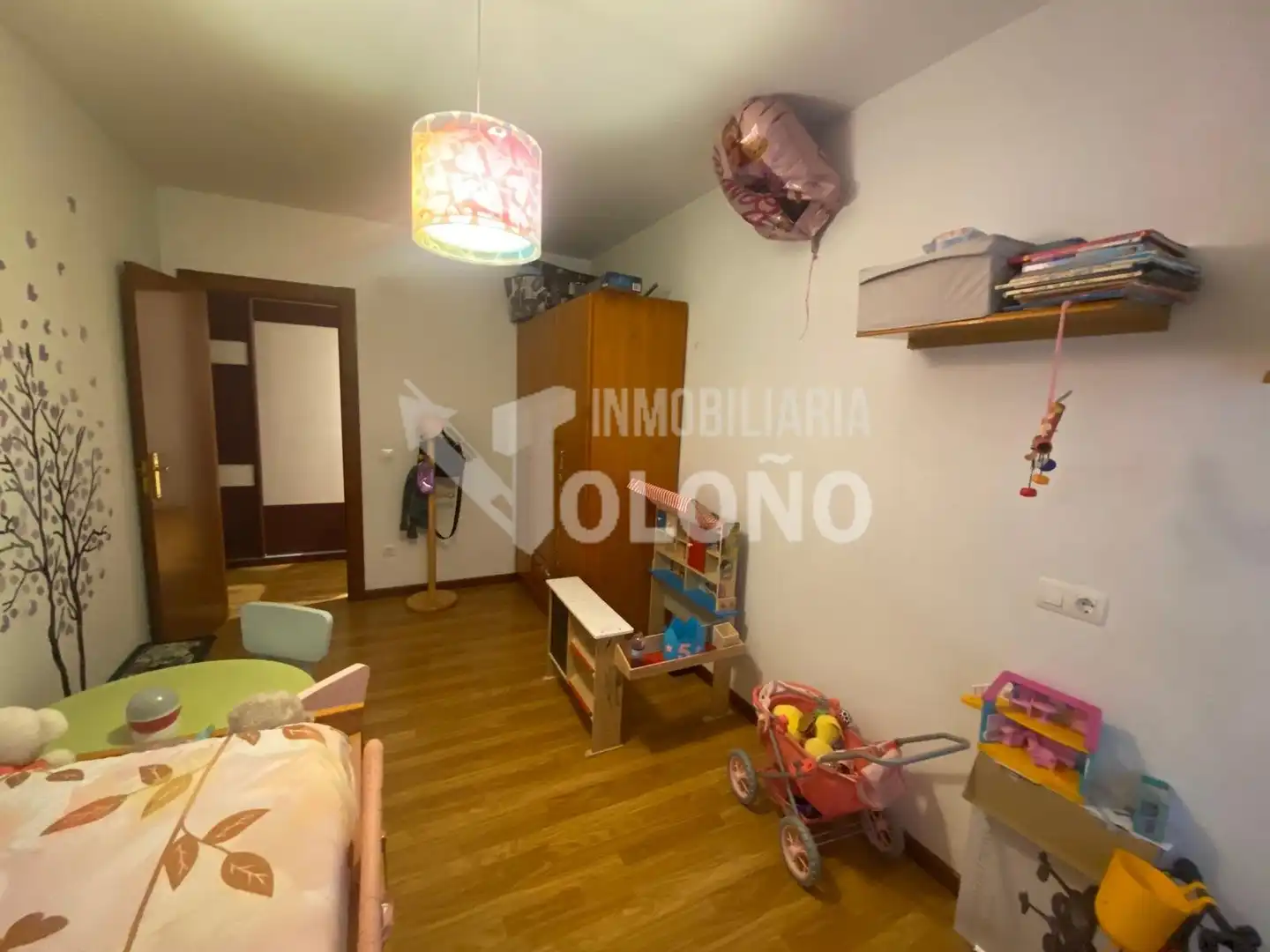 Piso en venta en Calle Luis Cernuda, 38, Haro