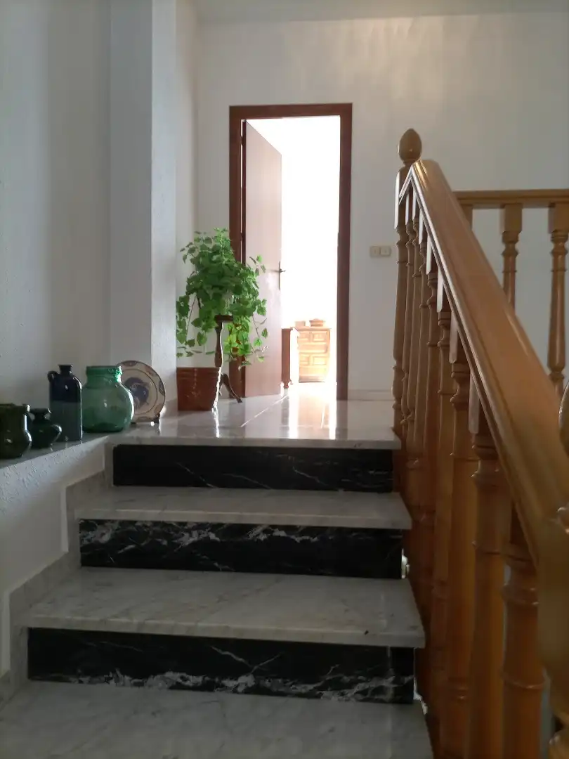 Casa o xalet en venda en Alpujarra de la Sierra amb Aire condicionat, Calefacció i Jardí privat