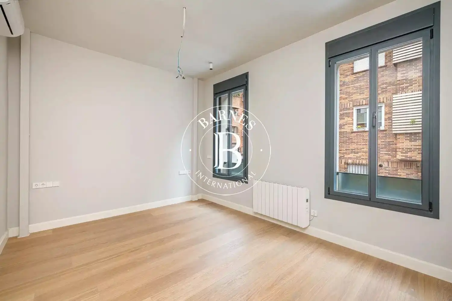 Habitación de Dúplex en venta en Madrid con Aire acondicionado, Calefacción y Terraza