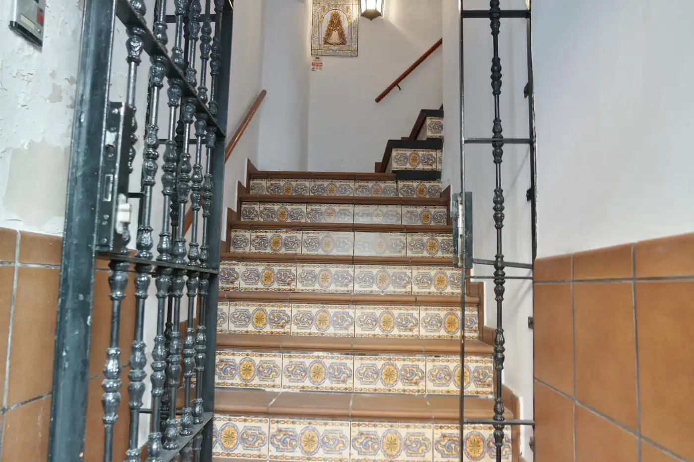 Haus oder Chalet zum Verkauf in Sanlúcar de Barrameda mit Terrasse, Abstellraum und Balkon