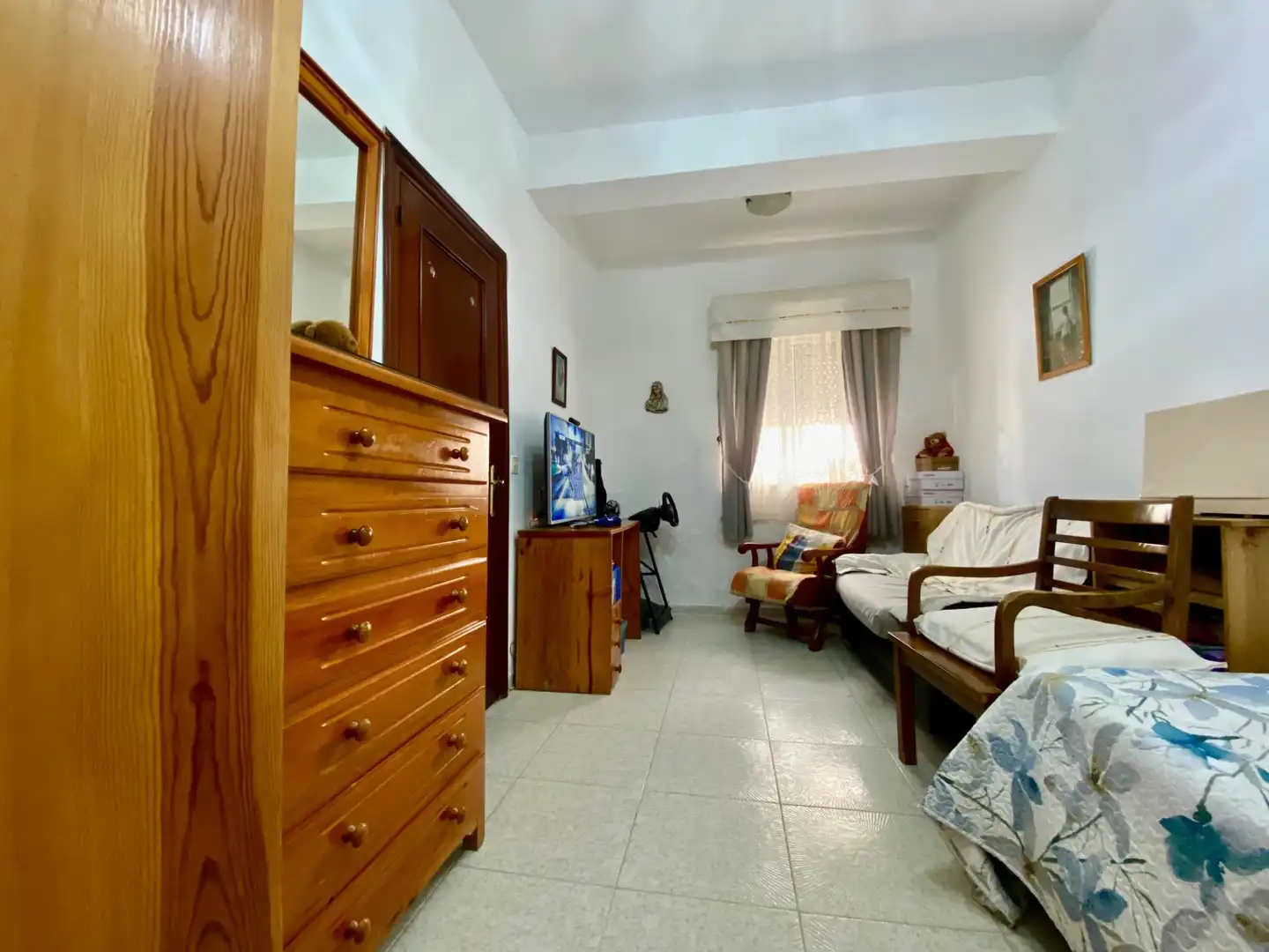 Erdgeschoss zum Verkauf in Calle Calle Ortega y Gasset, El Cristo - Cayetano Roldán