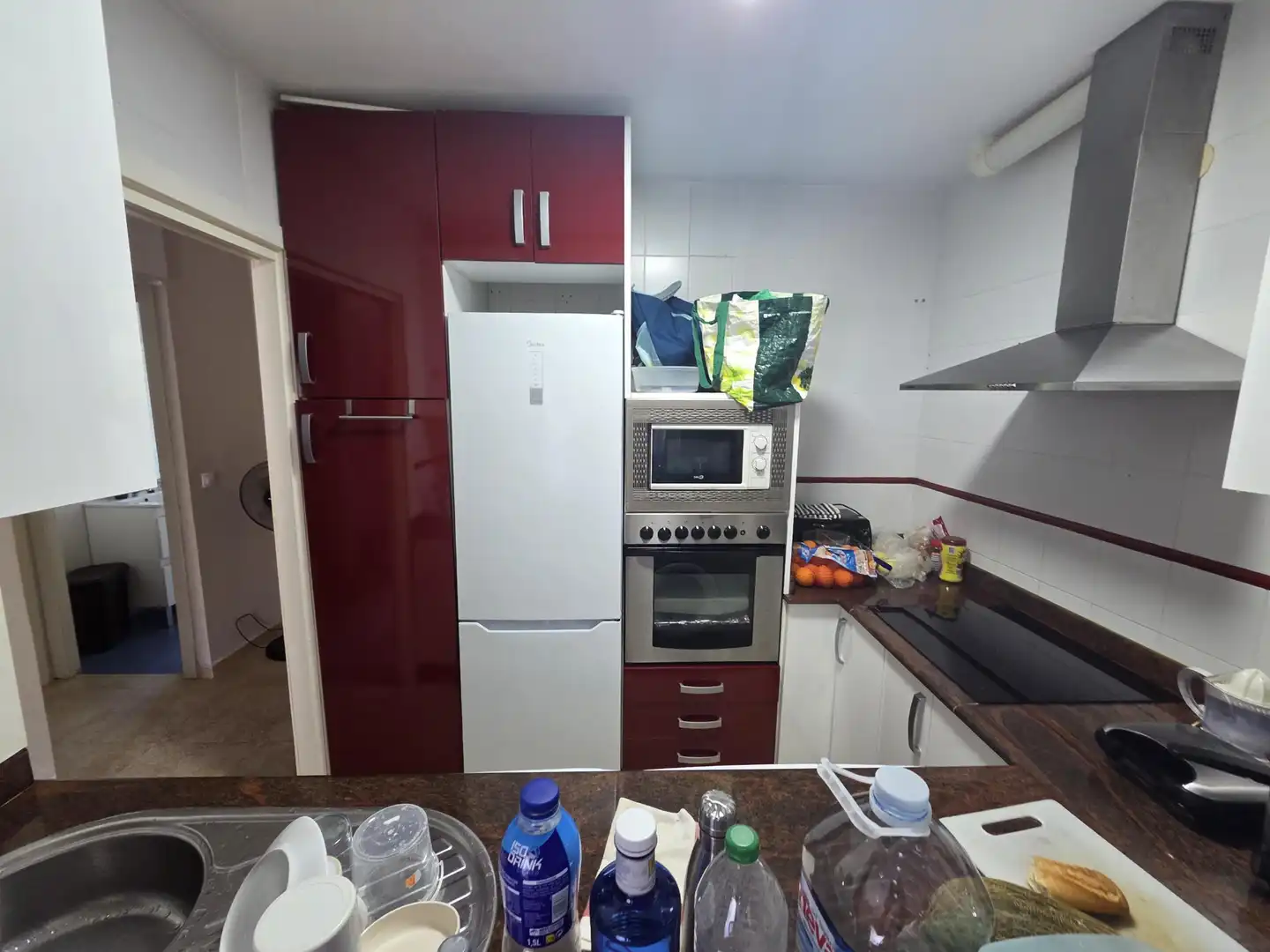 Apartamento con piscina en venta en N/A, imagen 12