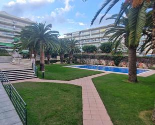 Swimming pool of Planta baja for sale in Salou  with Air Conditioner and Terrace