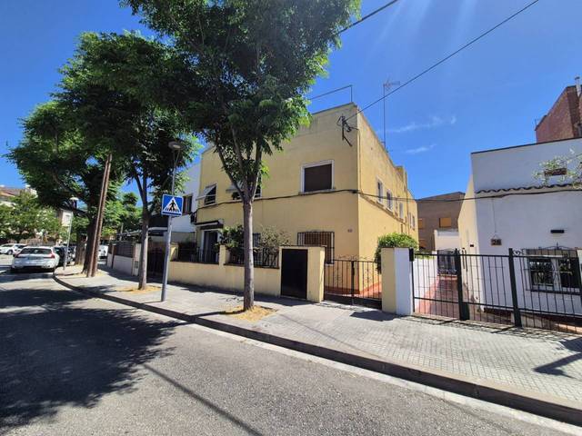 Piso en Venta en Calle Pau VI en Sant Francesc