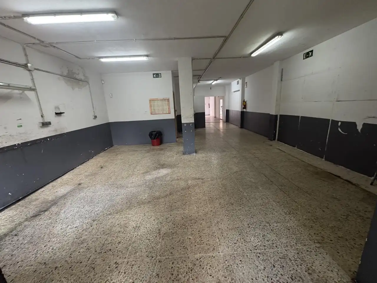 Commercial properties for rent in Barcelona